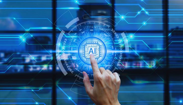 Разработка ботов и AI-ассистентов